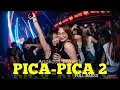 Download Lagu PARTY PICA PICA 2 BASS SENTAK-PARTY SENTAK