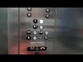 ThyssenKrupp Hydraulic Elevator - Menards