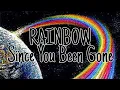 Download Lagu RAINBOW - Since You Been Gone (Lyric Video)