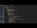 Simple GameMaker NodeJS Online Project