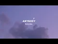 Download Lagu Burna Boy - Anybody (Lyrics)