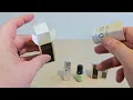 EUQEE Fragrances and Perfumes Essential Oils