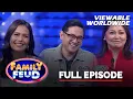 Lagu Family Feud: FAM BAM, NILAMPASO ANG FAB FORCE SA HULAAN! (August 1, 2025) (Full Episode 790)