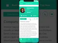 Create booking wordpress ionic apps for ios and android - Best Mobile Apps service