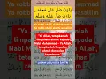 Download Lagu SHOLAWAT ROBBI YA ROBBI LAGAM LAGU KOTA SANTRI