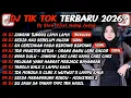Lagu DJ TIKTOK TERBARU 2026🎵DJ JANGAN TUNGGU LAMA LAMA🎵DJ SEDIA AKU SEBELUM HUJAN