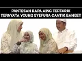 Lagu AWAL MULA KISAH BAPA AING DAN YOUNG SYEFURA