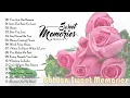 Download Lagu Golden Sweet Memories Love Songs Full Album Vol 1