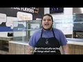 Summer Earn Learn at UTA Dining Services