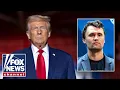 Download Lagu BREAKING: Trump announces Charlie Kirk's suspected assassin in custody