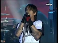 Download Lagu Red Hot Chili Peppers - The Zephyr Song [Hollywood Center Studios - Hollywood, CA 2002-09-18]