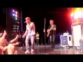 Download Lagu I Want Candy (Live at Hunterdon Central High School) - Aaron Carter