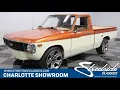 1979 Chevrolet LUV Pickup for sale 6948 CHA