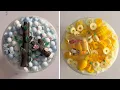 Relaxing ASMR The Best Crunchy Slime Satisfying Crunchy Slime Pops to Melt Stress Away