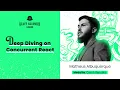 Deep diving on Concurrent React - Matheus Albuquerque React Advanced London 2022