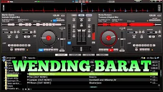 wending barat nonstop vurtual dj remix roadshow collection tapori vurtual dj remix vurtual