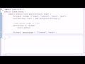 Intermediate Java Tutorial 4 Introduction to Collections