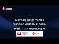 Cinta Terbaik - Cassandra (Karaoke)