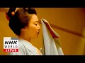 Download Lagu Pearl of Gion: Return of the Miyako Odori - NHK WORLD-JAPAN