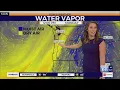 Weather forecast A tale of two forecasts for the state of Oregon as we kick off a new week