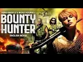 Keira Knightley Mickey Rourke In BOUNTY HUNTER - Hollywood Action Thriller Full Movie In English