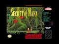 Download Lagu Secret of Mana - SNES - Complete Soundtrack