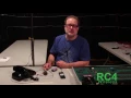 RC4 Wireless Overview Ring a Telephone with a Wireless Dimmer
