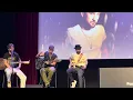 Dani Fernandez - Me has invitado a bailar (Evento Exclusivo CanalFiesta Radio)