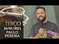 Lagu Santo Terço - 26/01/2021