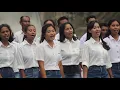 Download Lagu genesis choir ft gerizim \