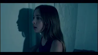 AVA ISSENBERG HORROR REEL