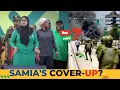 Samia's Shocking Blame: CNN EXPOSES Tanzania Mass Graves \u0026 Police Killings