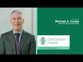 Michael A Curley MD FRCPC - Director of Esophageal and GI Motility Disorders