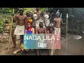 Lagu Naga Lila 2 shooting Vlog