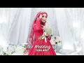 MALAY WEDDING | Ejun and Wani