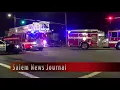 Salem Fatal Traffic Crash on Portland Road 8 23 21