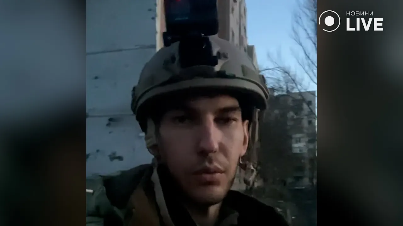Що насправді відбувається в Авдіївці — коментар військового