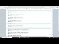 Making and Uploading a TestGen Exam to D2L