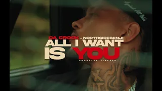 Da Crook All I Want Is You Feat NorthSideBenji 