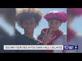 Second 14-year-old dies after falling into Citrus County sand hole