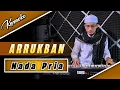 Download Lagu Karaoke Sholawat  ARRUKBAN | Nada pria