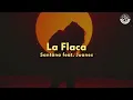 Santana ft. Juanes - La Flaca [video lyrics + letra]