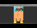 Muscle Run IO - top trending game