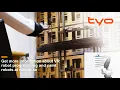 TYO Automation VR robot programming with HTC Vive and ABB RobotStudio