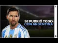 Download Lagu SE PUDRIO TODO con la SELECCION ARGENTINA