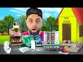 Download Lagu Traiesc o Zi cu Lucruri EXTREM de Mici ! *2cm…*