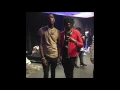 Sahbabii x Young Thug - Pull Up Wit The Stick Remix