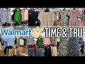 WALMART TIME AND TRU SHOP WITH ME APRIL 2026