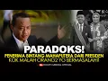 Download Lagu PARADOKS! PENERIMA BINTANG MAHAPUTERA DARI PRESIDEN KOK MALAH ORANG2 YG BERMASALAH?