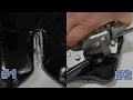 Ramp N Clamp Details - Shock Absorbers